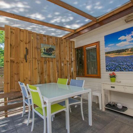 Witte Bungalow Uden Eksteriør bilde