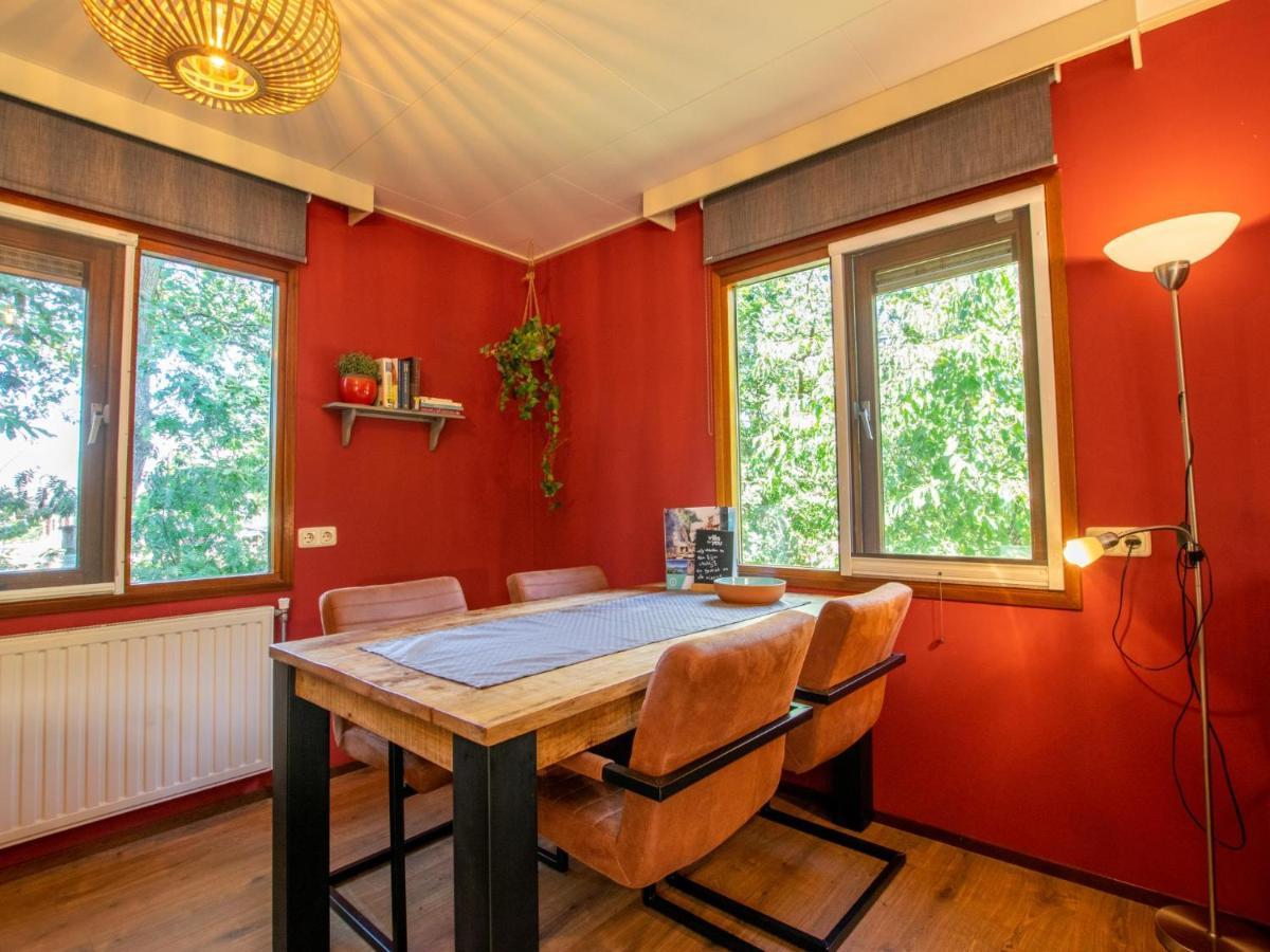 Witte Bungalow Uden Eksteriør bilde