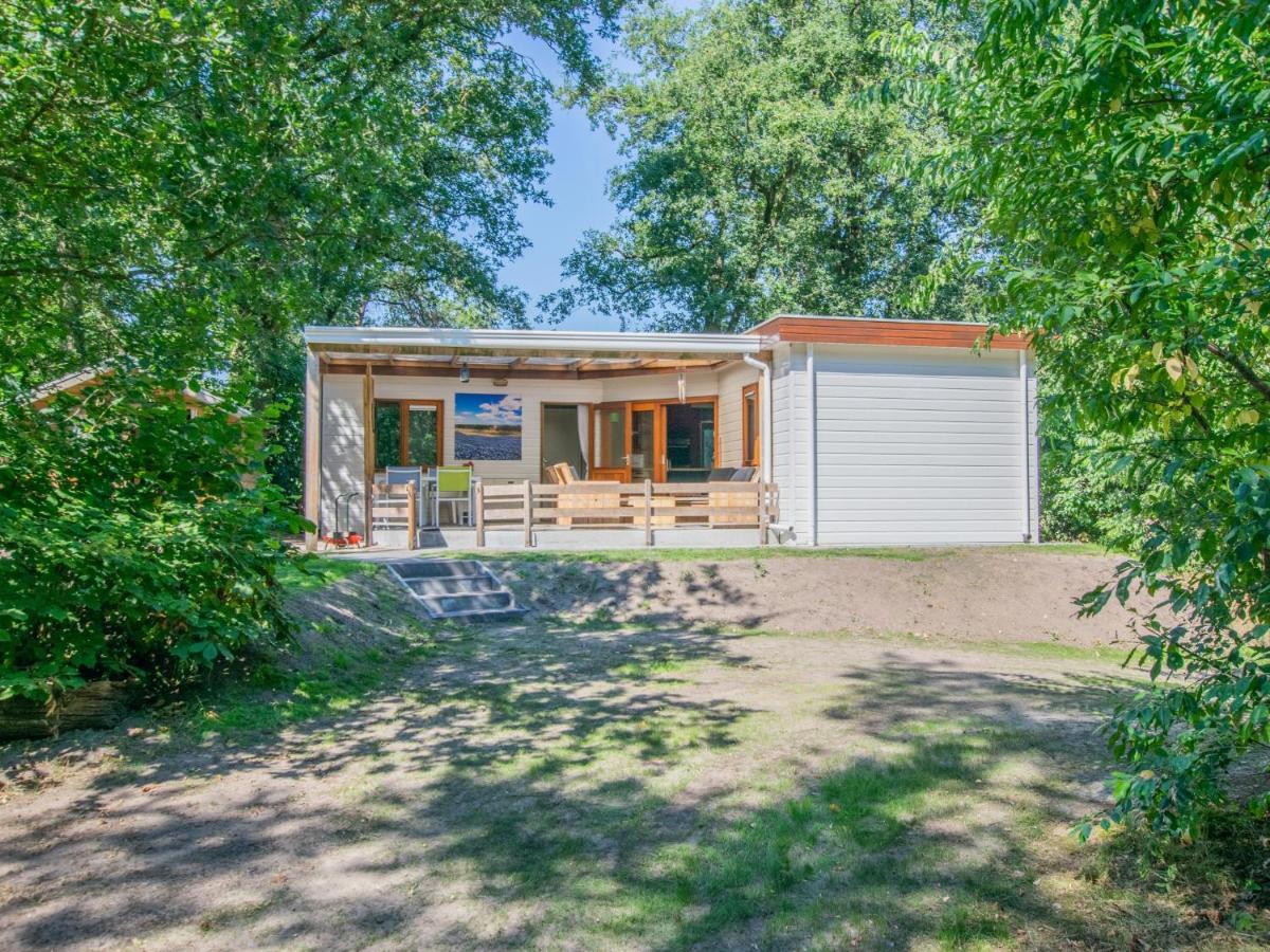 Witte Bungalow Uden Eksteriør bilde